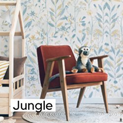 Univers enfant Jungle