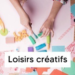 loisirs creatifs pour enfant et adulte