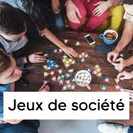 jeux de societe moderne