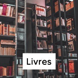 Livres et bd