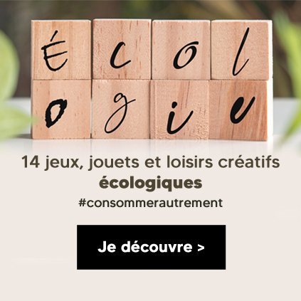 Jeux écologiques