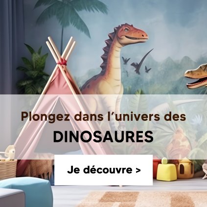Jouets et déco Dinosaures