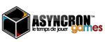 asyncron games