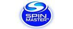 Spin master perplexus