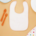 Bavoir pour b&eacute;b&eacute;