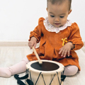 Instrument de musique pour b&eacute;b&eacute;