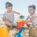 Jeux de plage