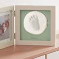 Objet de d&eacute;coration &agrave; poser pour b&eacute;b&eacute;