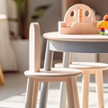 Mobilier et am&eacute;nagement pour chambre de b&eacute;b&eacute;