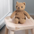 Peluche d&eacute;co pour enfant