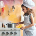 Cuisine pour enfant