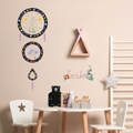 D&eacute;coration murale pour chambre d&#039;enfant