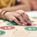 Loto et domino pour enfant