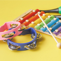 Instruments de musique pour enfant