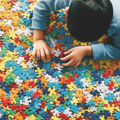 Puzzles pour enfants