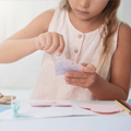 Atelier mode et bijoux pour enfant