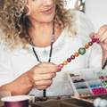 Atelier de stylisme et cr&eacute;ation de bijoux