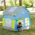 Jeux de jardin b&eacute;b&eacute;