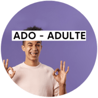 Décoration ludique pour adulte et adolescent