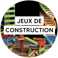 Jeux de construction 3 ans