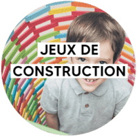 Des jeux de construction pour les enfants de 7 à 10 ans