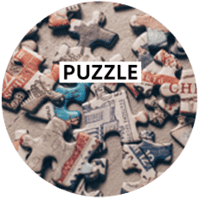Puzzle pour les enfants de 7 à 10 ans