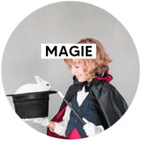 Des jeux de magie pour les enfants de 7 à 10 ans