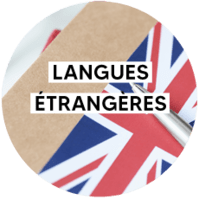 Jeux éducatifs sur les langues étrangères pour les enfants de 7 à 10 ans