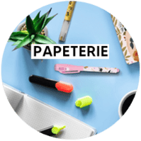 Jolie papeterie pour adulte