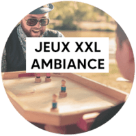 Jeux d'ambiance XXL