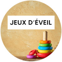 Jeux eveil pour bebe