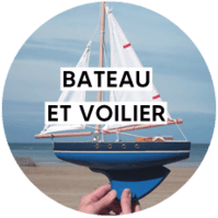 Bateaux et voiliers de plein air