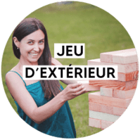 Jeux d'extérieur pour ado et adulte