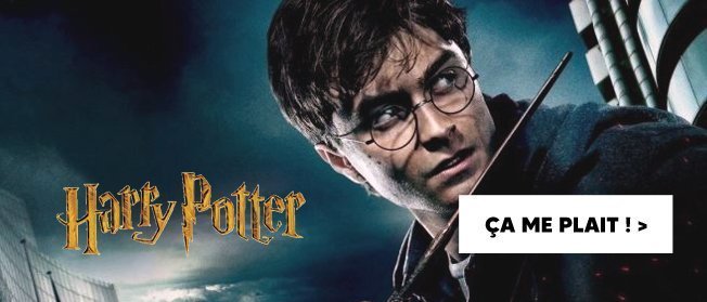 Puzzles Harry Potter