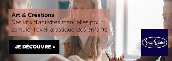 Découvrez les meilleurs jeux créatifs pour les 7-11 ans