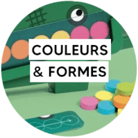 jeux apprentissage couleurs et forme