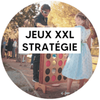 Jeux de strategie XXL