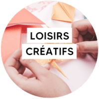 Loisirs créatifs 7 -10 ans