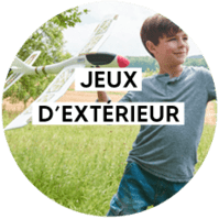 Jeux d'extérieur pour les enfants de 7 à 10 ans