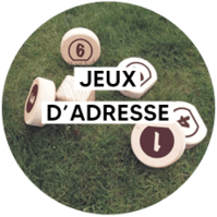 Jeux d'adresse pour les enfants de 7 à 10 ans