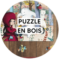Puzzles en bois