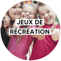 Jeux de récréation pour les enfants de 7 à 10 ans