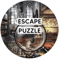 Escape puzzle