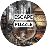 Escape Puzzles Iello et Ravensburger
