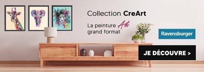 Collection creArt