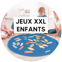Jeux pour enfants XXL