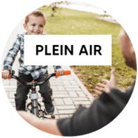 jouets plein air