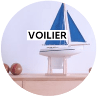 Voiliers à exposer