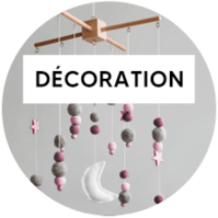 decoration pour bebe