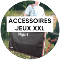 Accessoires pour jeux d'animation